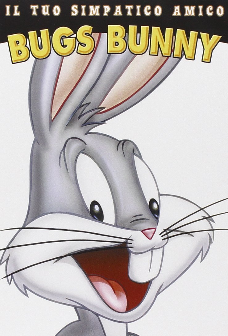 Product Image: Il tuo simpatico amico Bugs Bunny