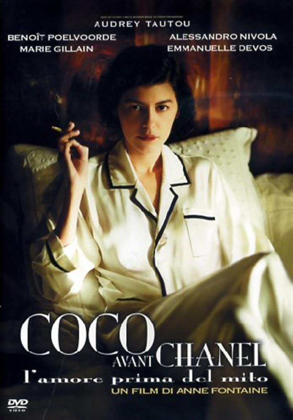 Coco avant Chanel - L'amore prima del mito Films