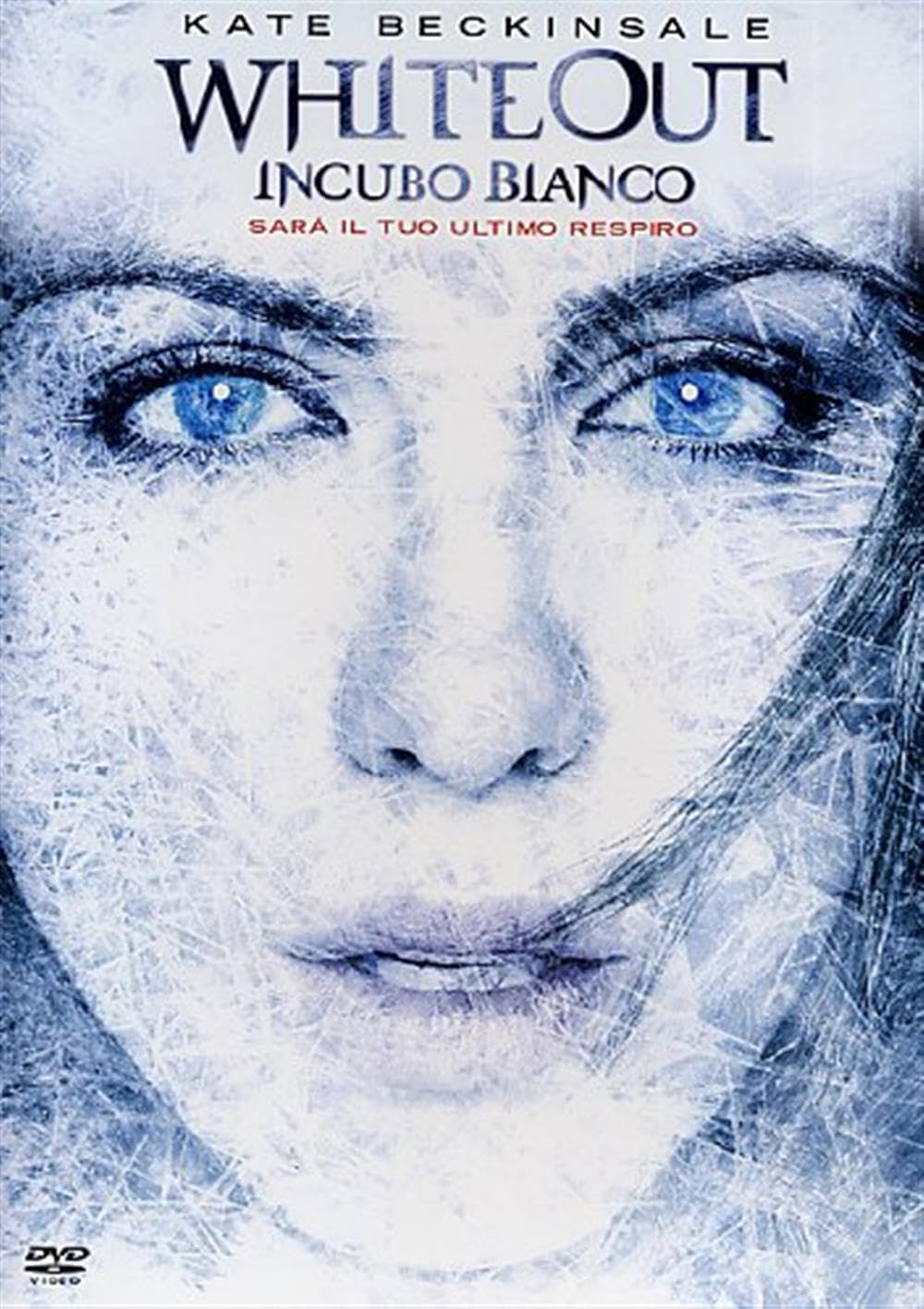 Whiteout - Incubo bianco Films