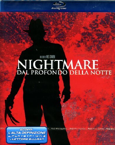 Product Image: Nightmare - Dal profondo della notte