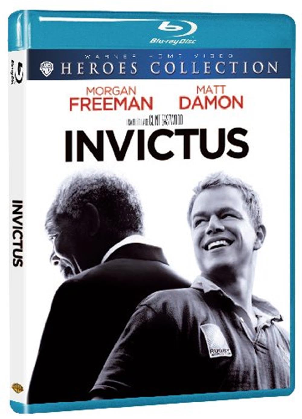 Invictus - L'invincibile Films