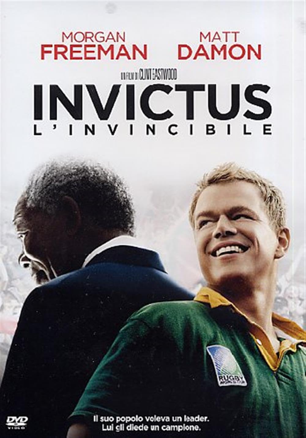 Invictus - L'invincibile Films