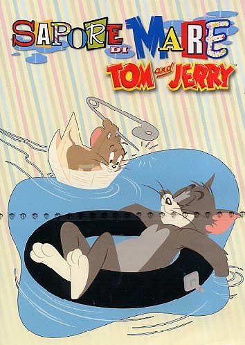Tom & Jerry - Sapore di mare Films