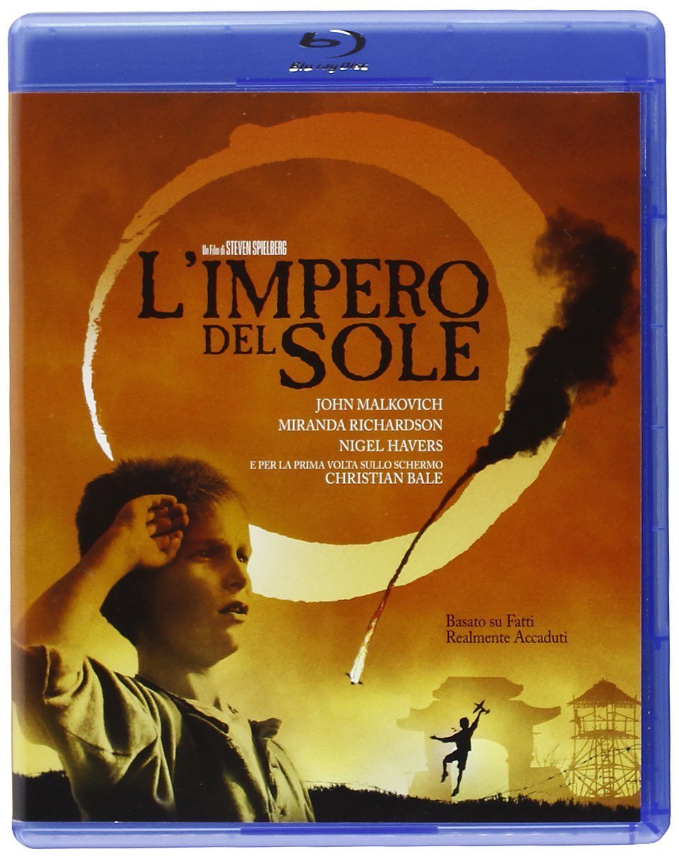 Product Image: L'impero Del Sole