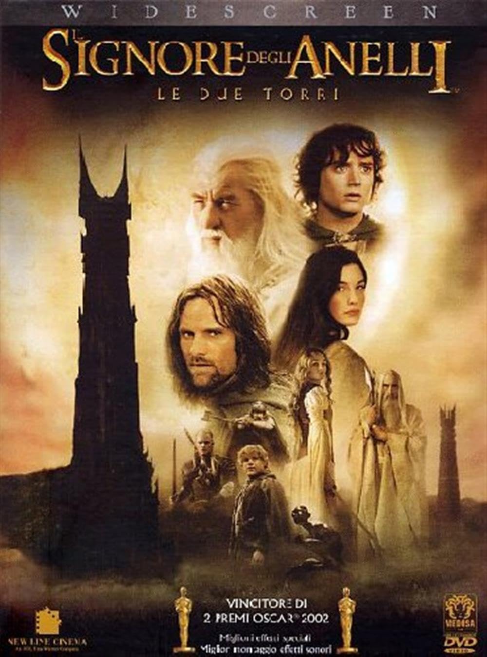 Product Image: Il Signore degli Anelli - Le due torri
