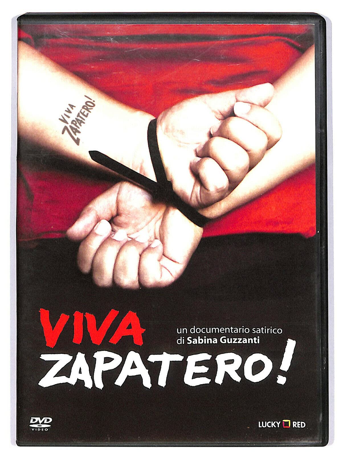 Viva Zapatero! Films