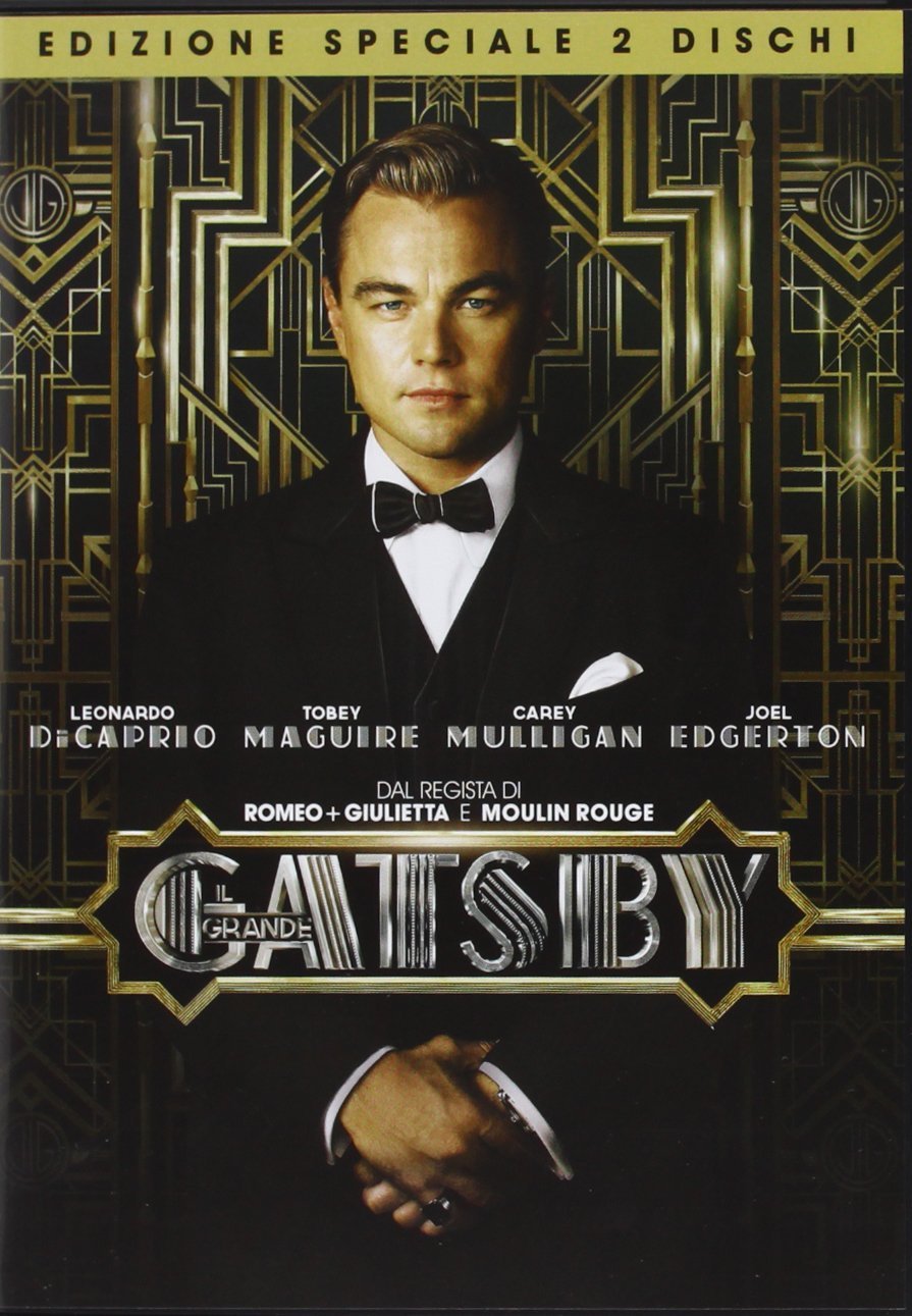 Il grande Gatsby (edizione speciale) Films