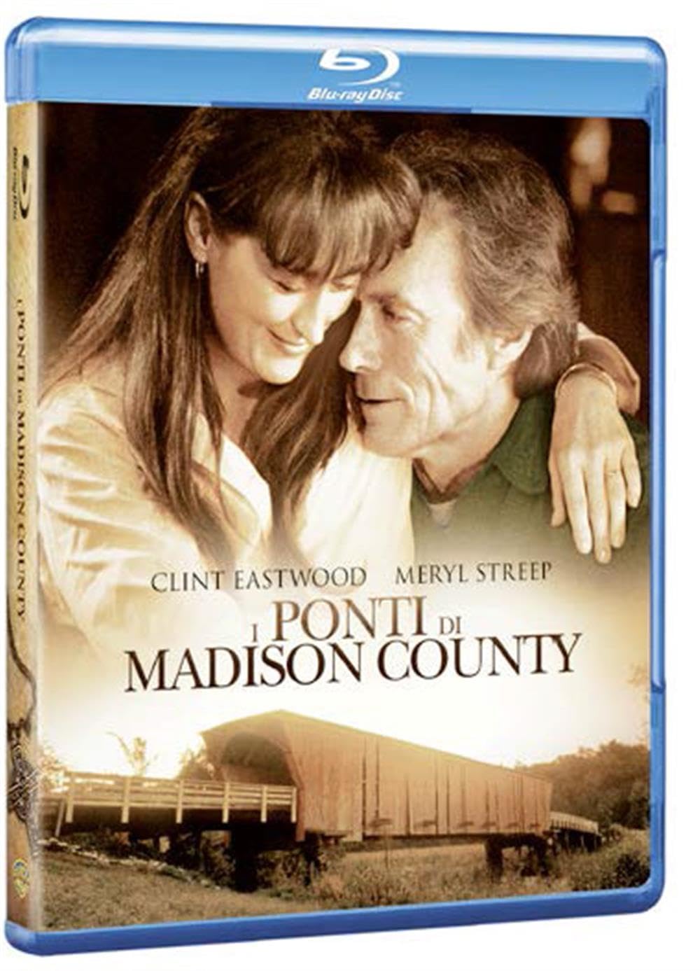 I ponti di Madison County Films