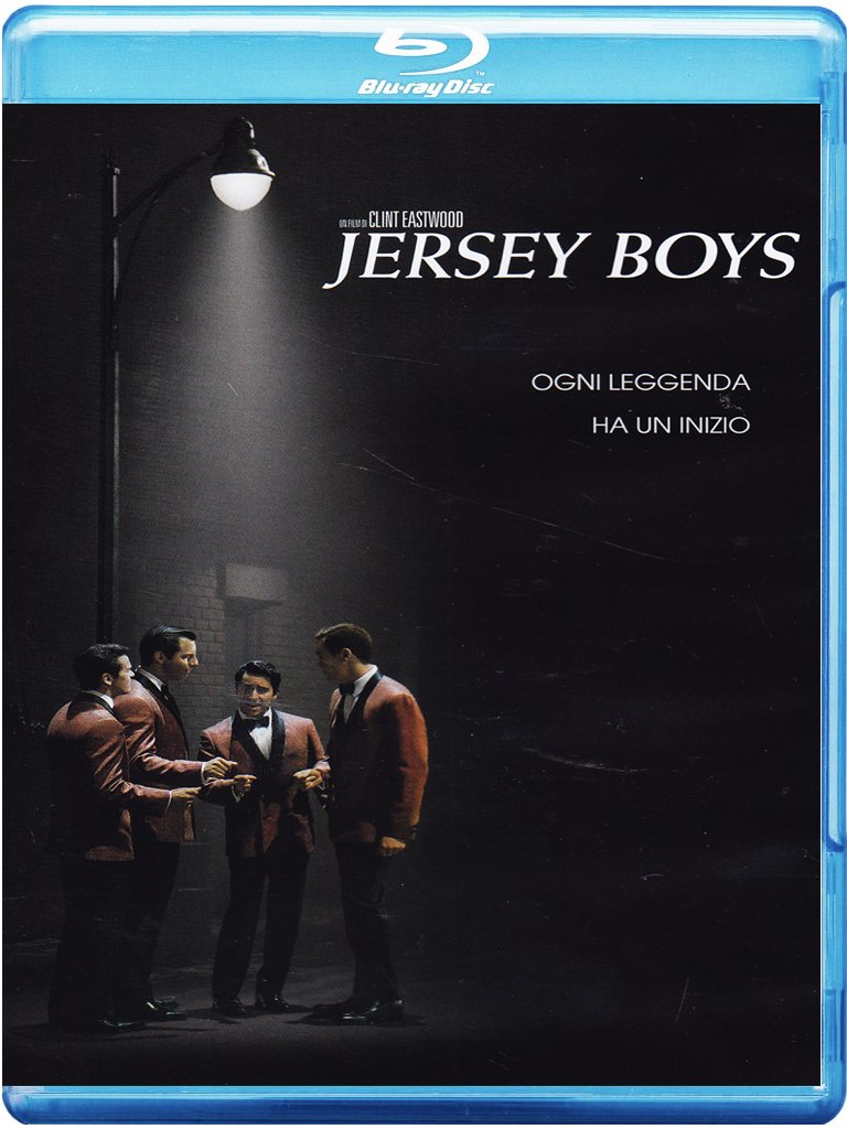 Jersey boys Jersey boys Films