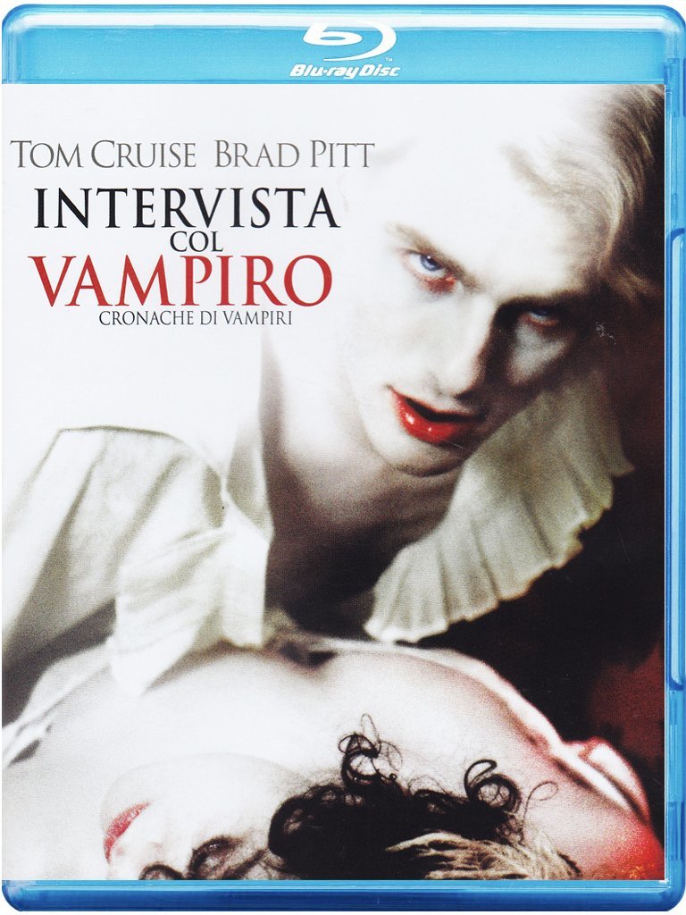Intervista col vampiro (20' anniversario) Intervista col vampiro (20' anniversario) Movies