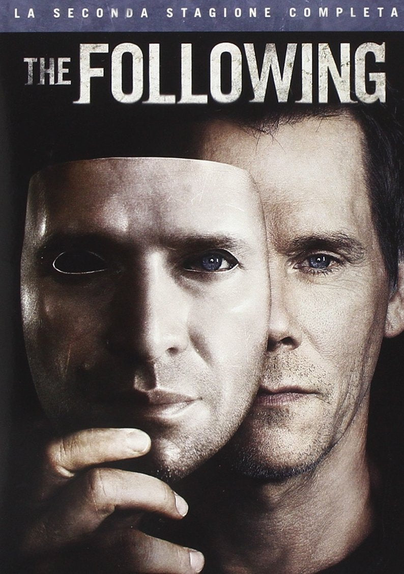 The following - Stagione 02 Box sets