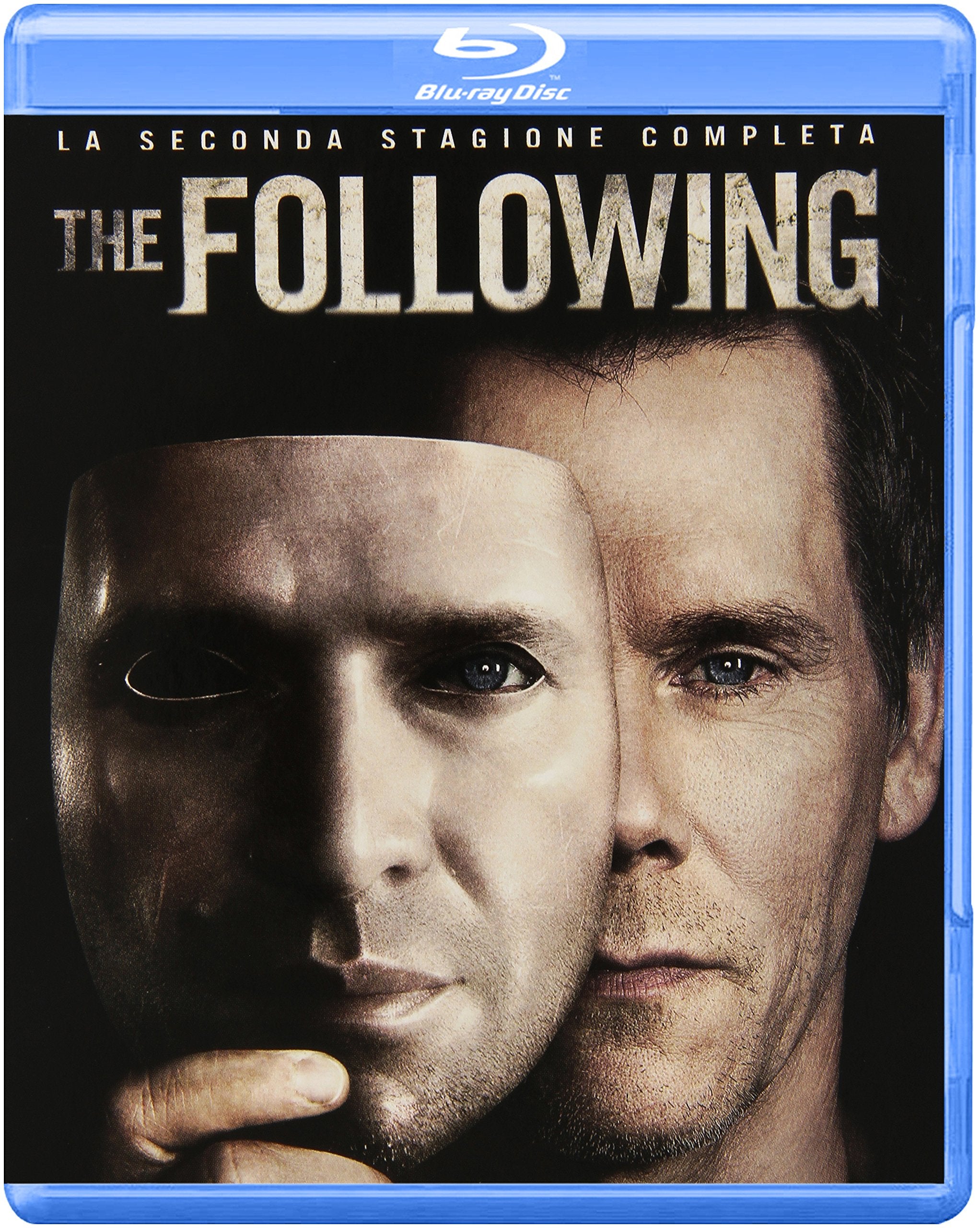 The following - Stagione 02 Box sets