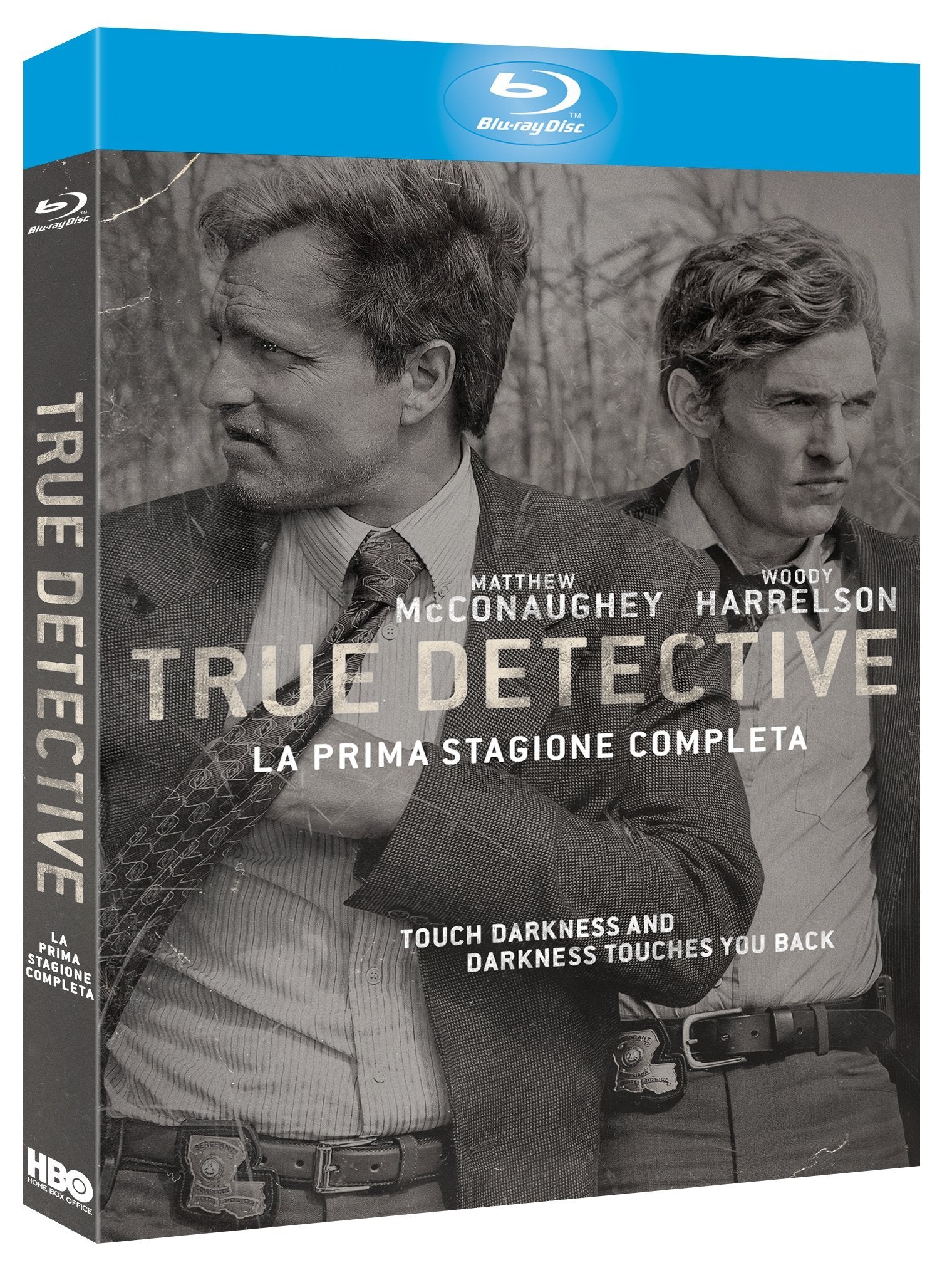 True Detective - Stagione 01 Box sets