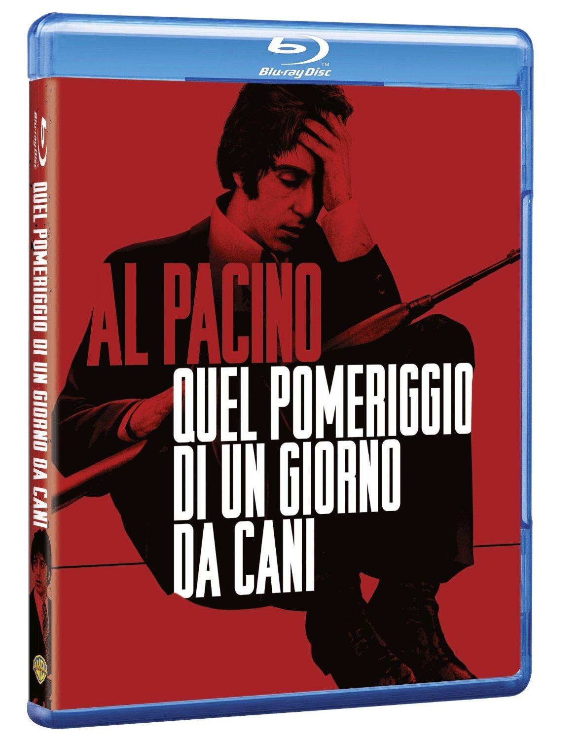 Quel pomeriggio di un giorno da cani (40' anniversario) Movies