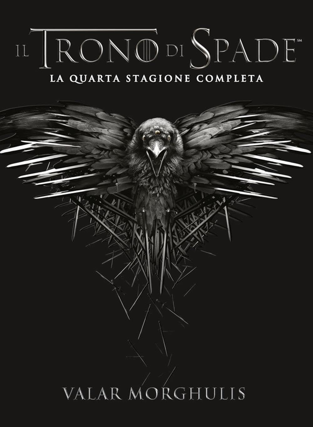 Warner Bros. Entertainment Dvd trono di spade (il) Box sets