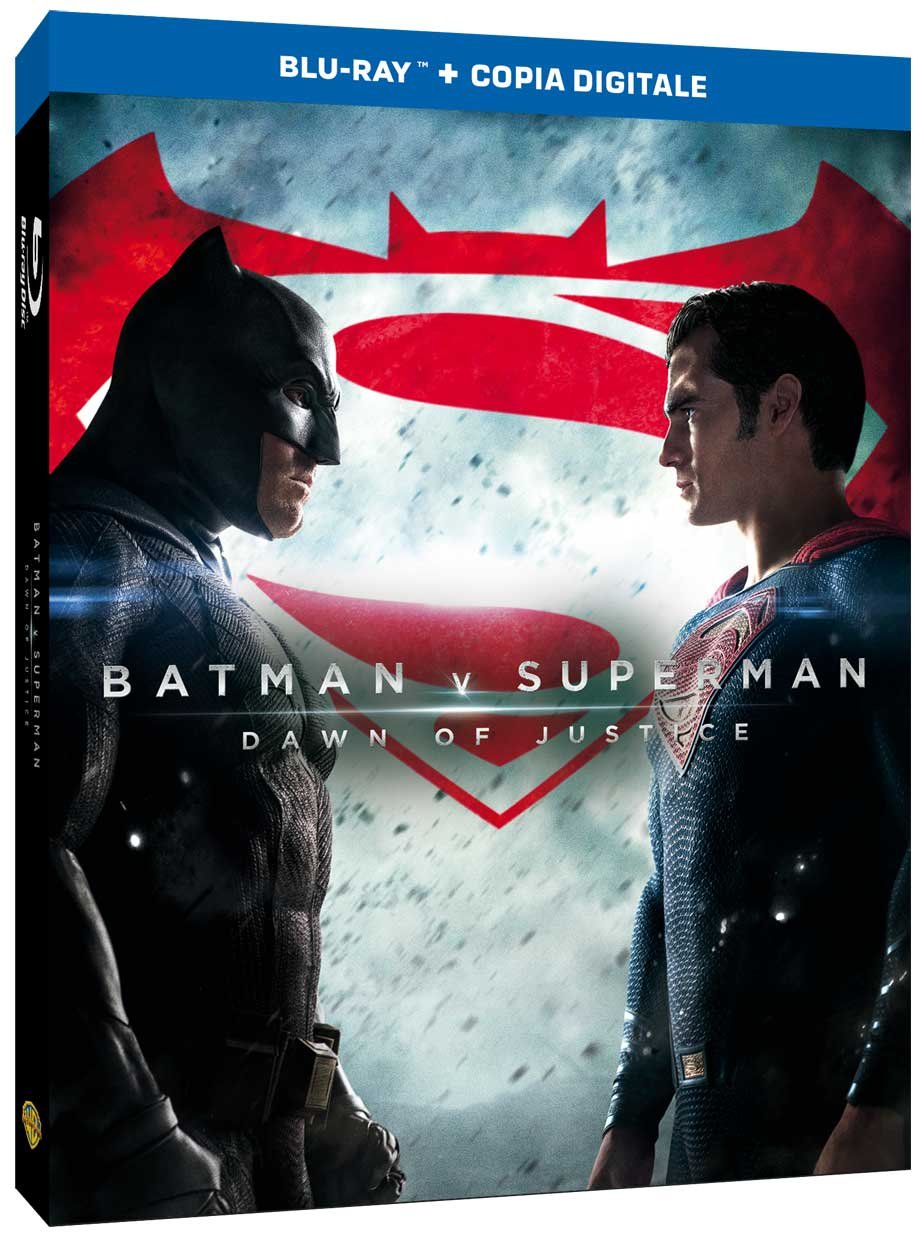 Batman V Superman - Dawn of Justice Films
