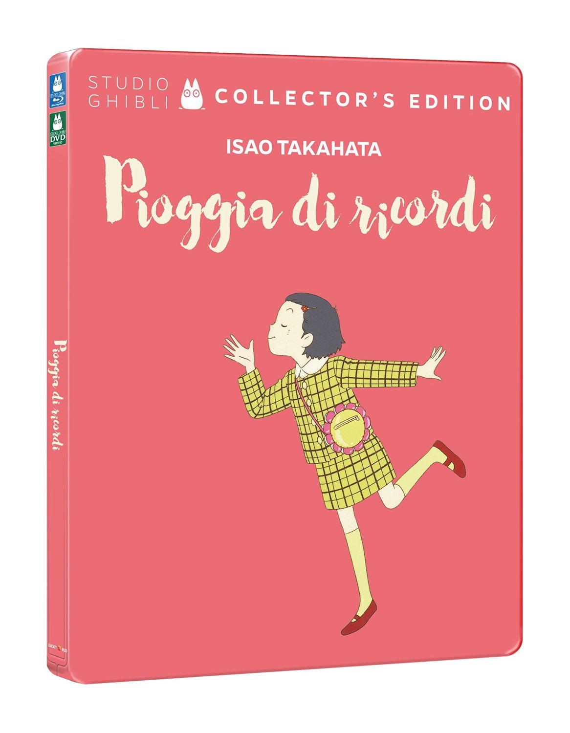 Pioggia Di Ricordi Films