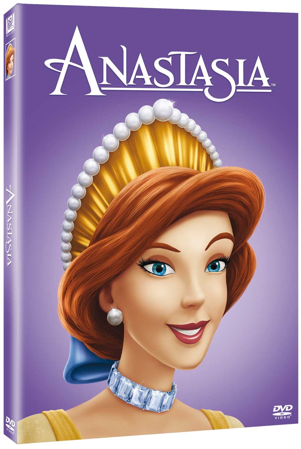 Anastasia (Funtastic Edition) Films