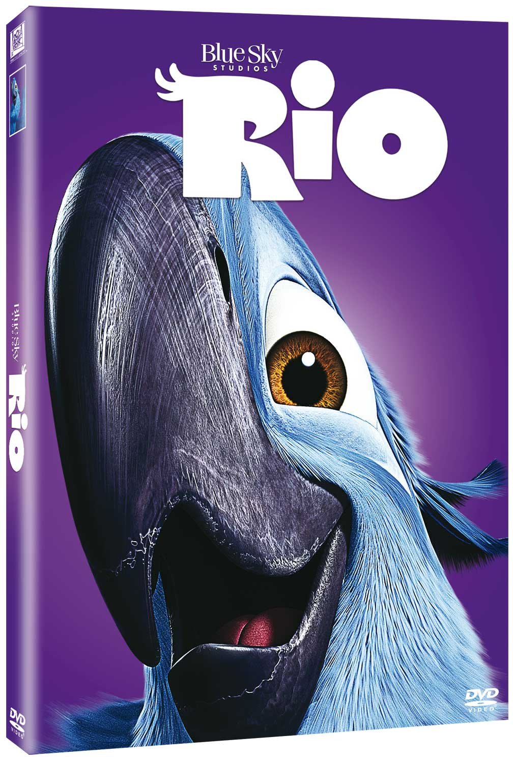 Rio - Funtastic Films