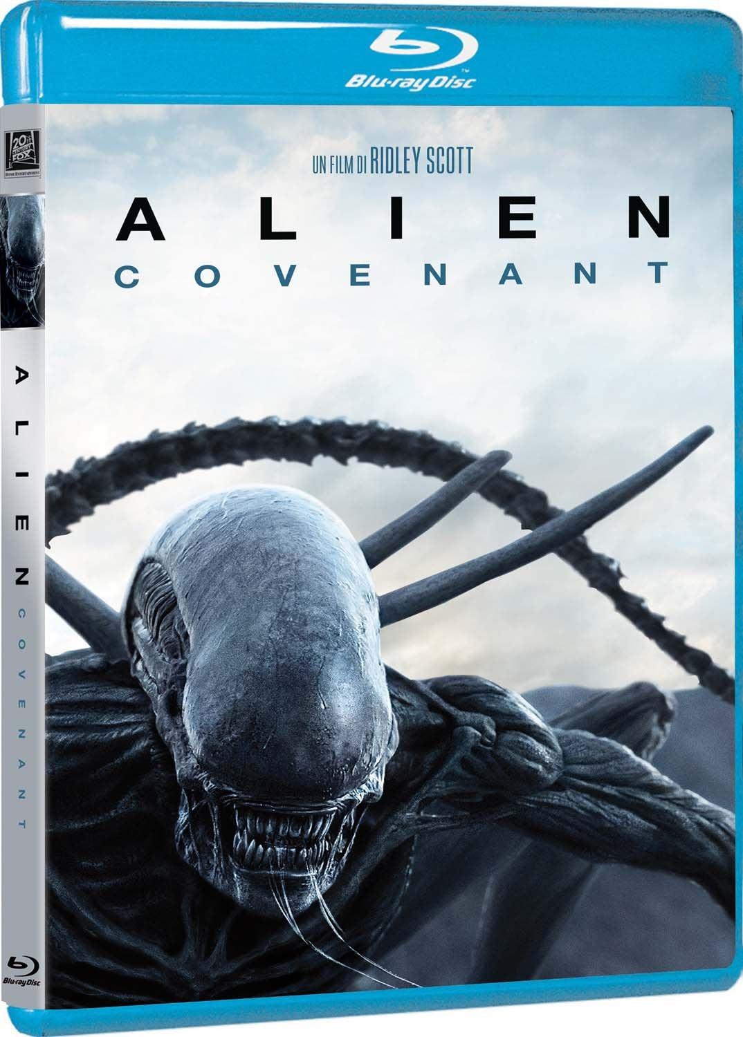 Alien: Covenant Films