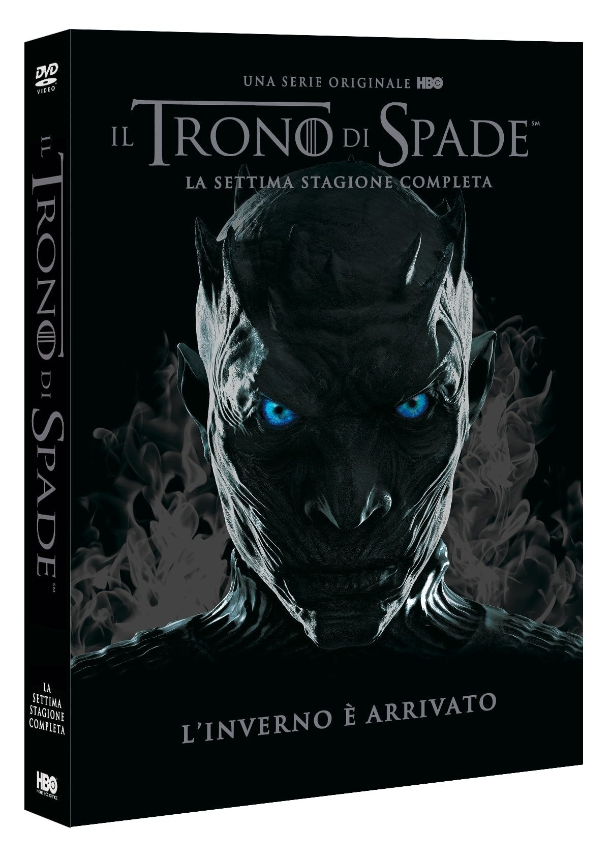 Il Trono Di Spade-Stagione 07 (4 DVD) dvd
