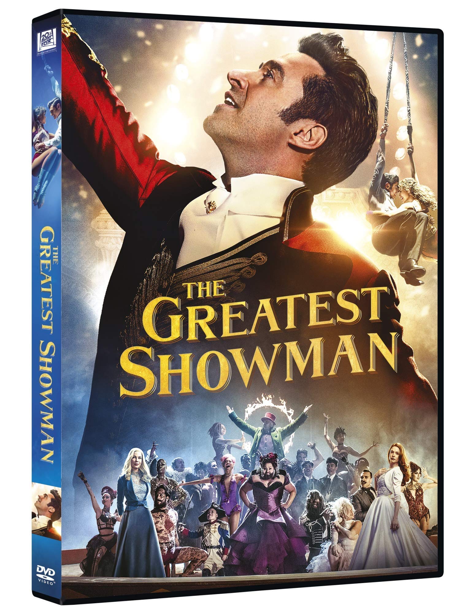 The Greatest Showman Movies