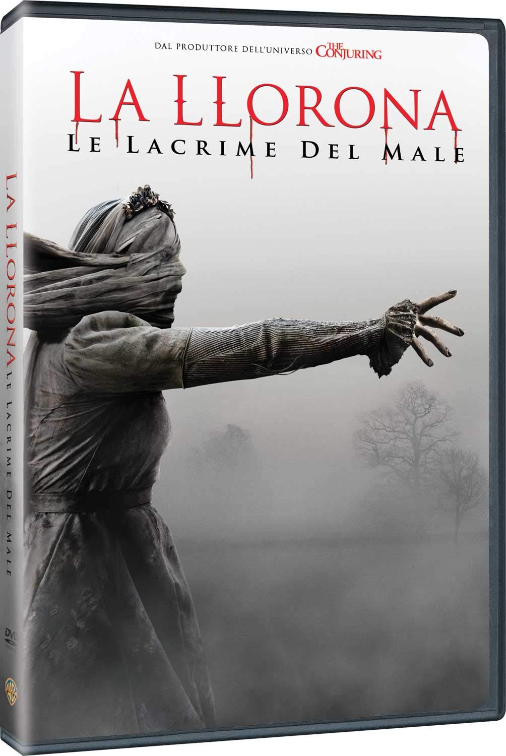 La Llorona - Le Lacrime Del Male Films