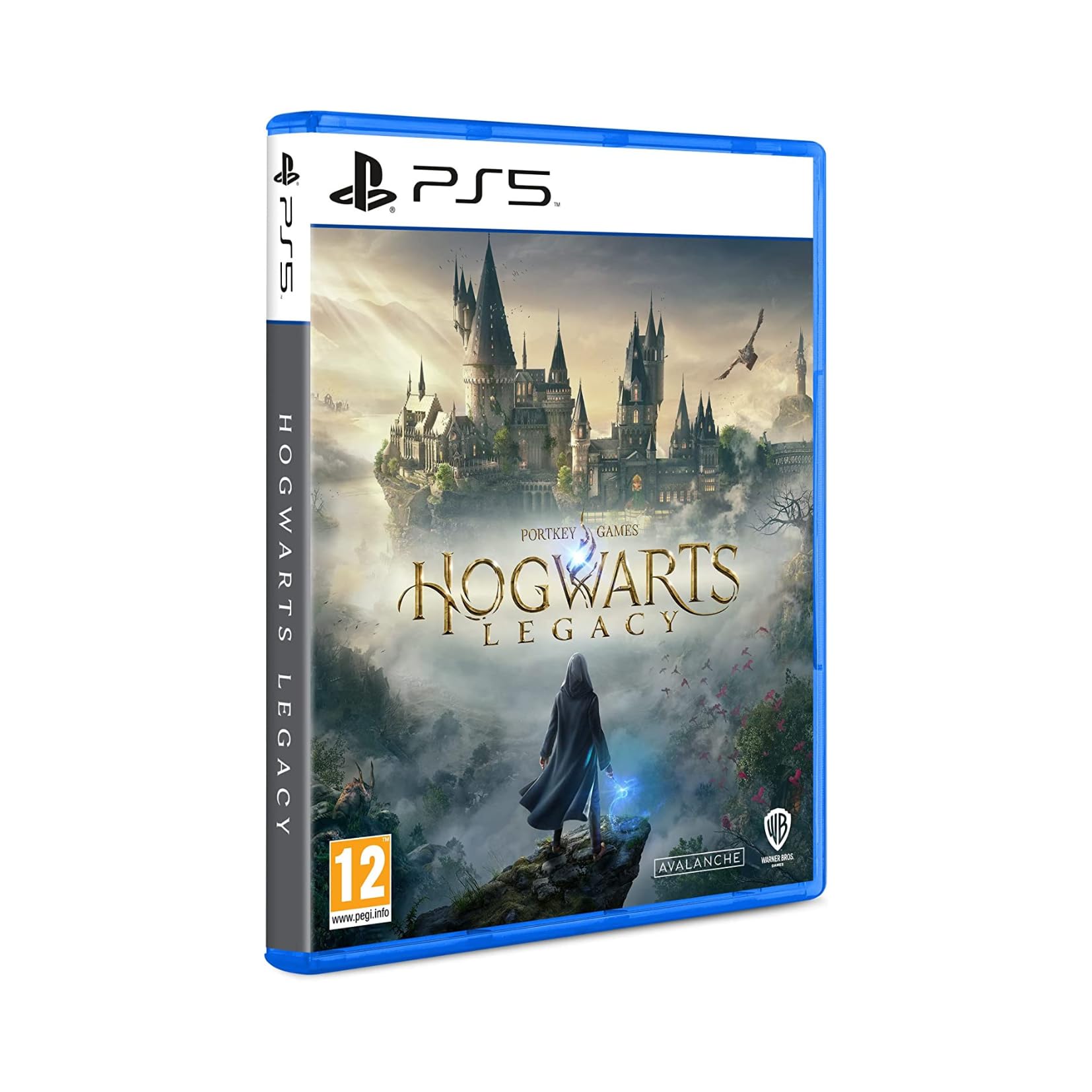 Hogwarts Legacy (Deutsche Verpackung) PlayStation 5
