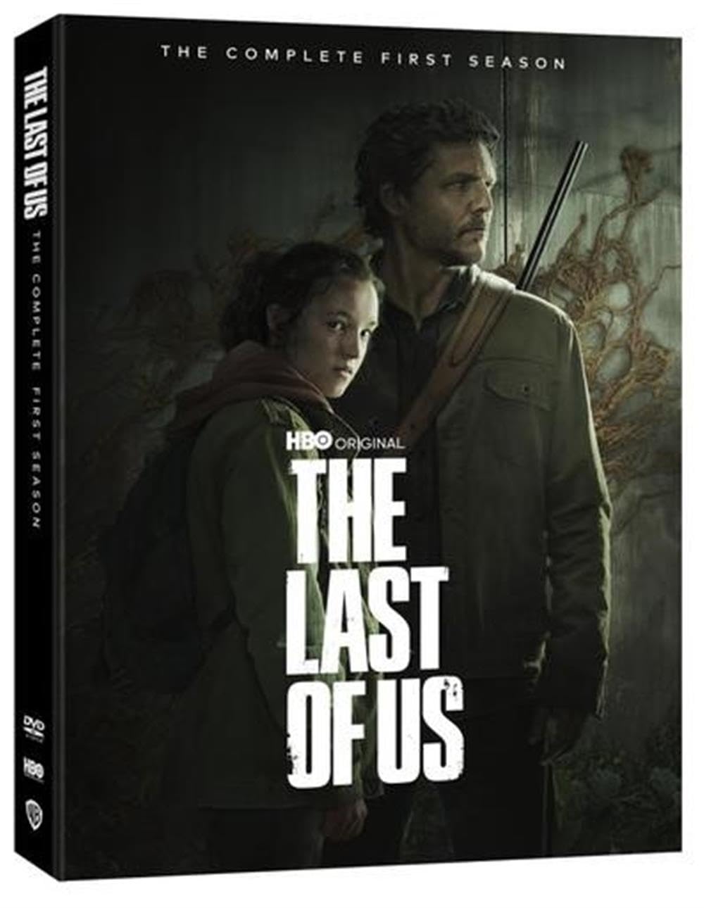 THE LAST OF US - STAGIONE 1 (DS) Films