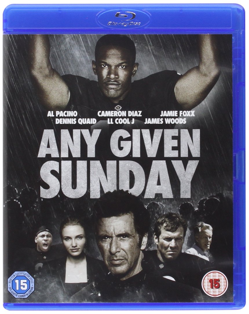 Product Image: Any Given Sunday (Director's Cut)