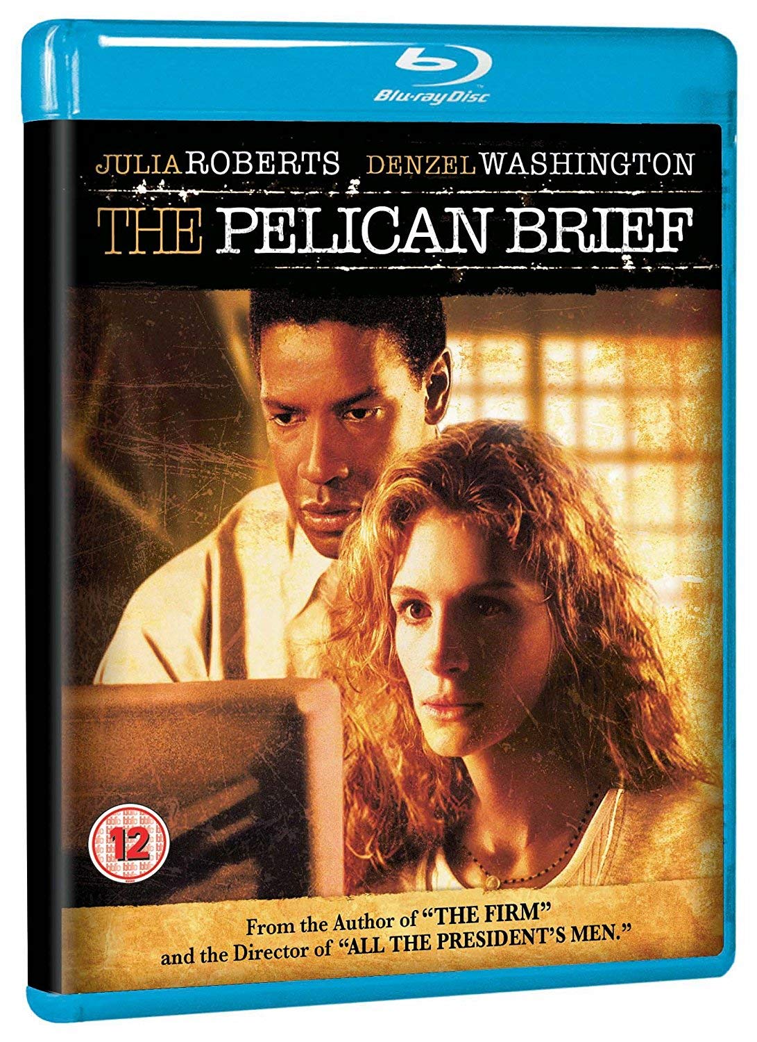 The Pelican Brief Movies