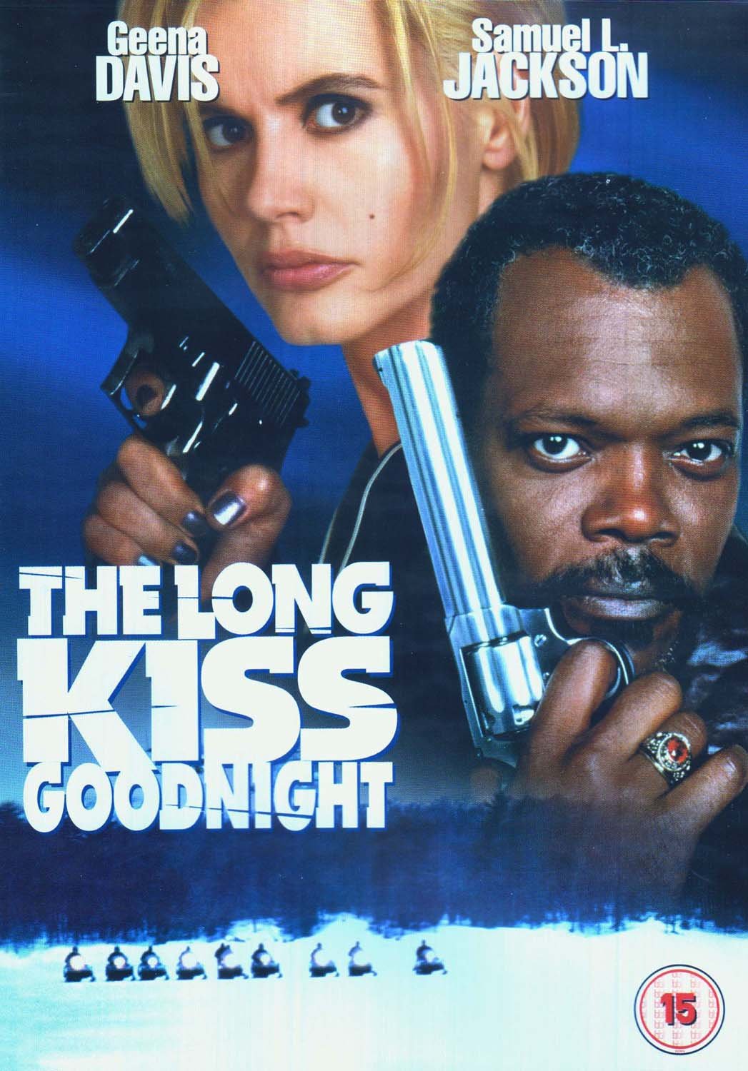 The Long Kiss Goodnight Films
