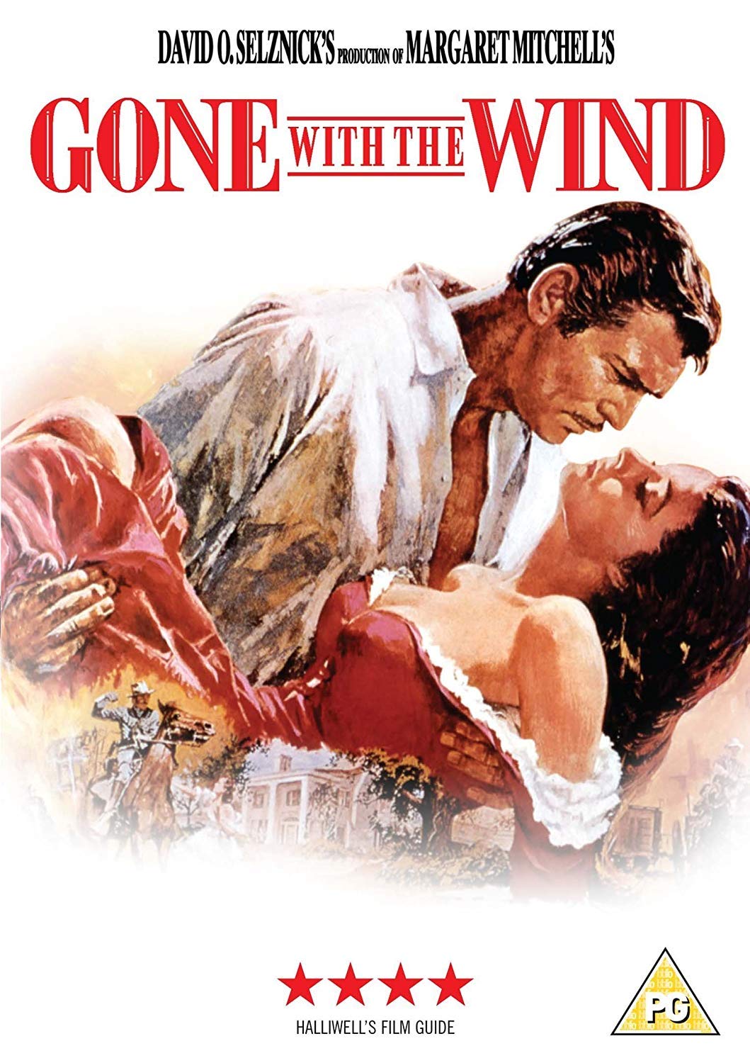 Gone With The Wind Movies