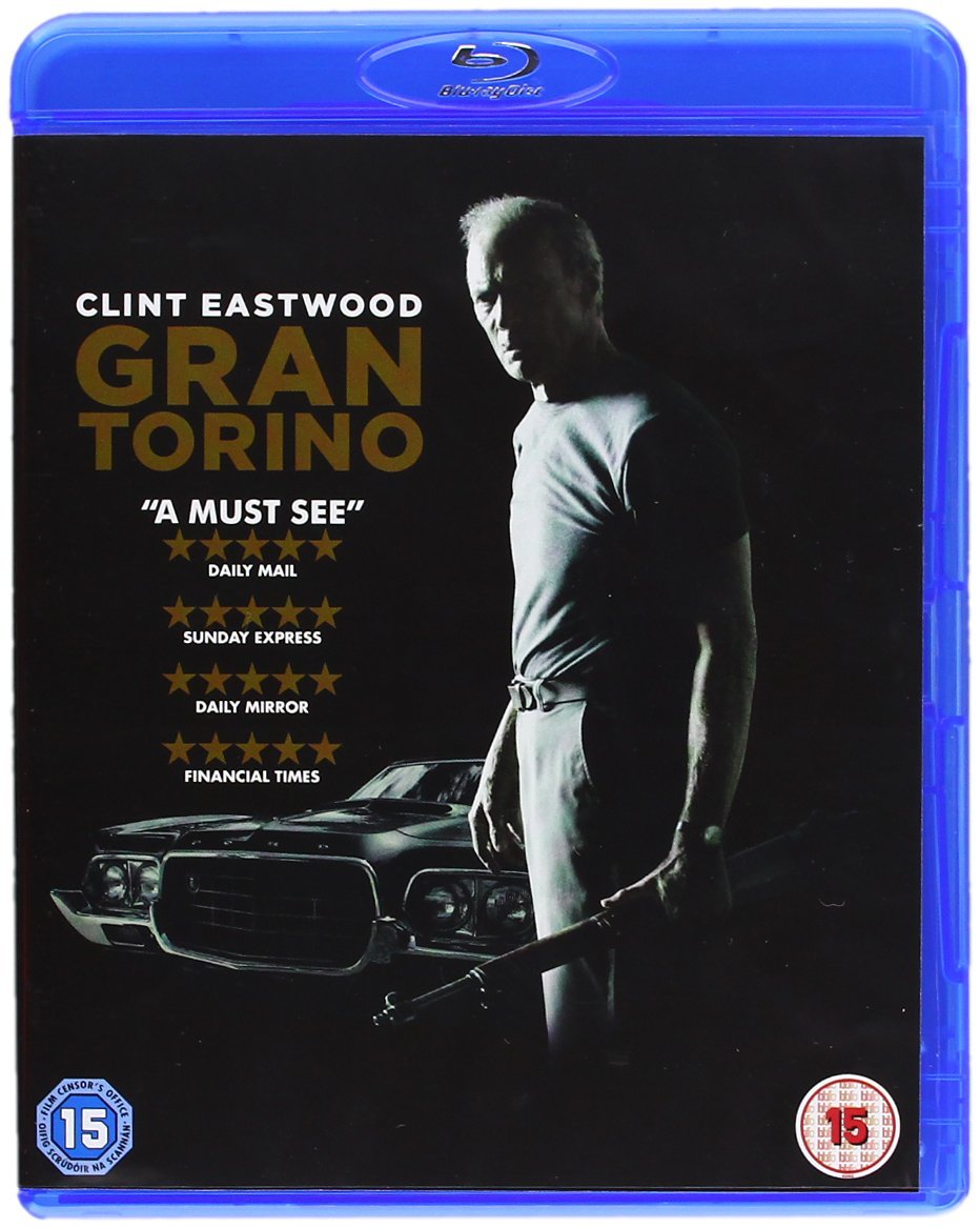 Gran Torino Movies