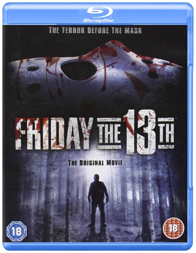 Product Image: FRIDAY THE 13TH