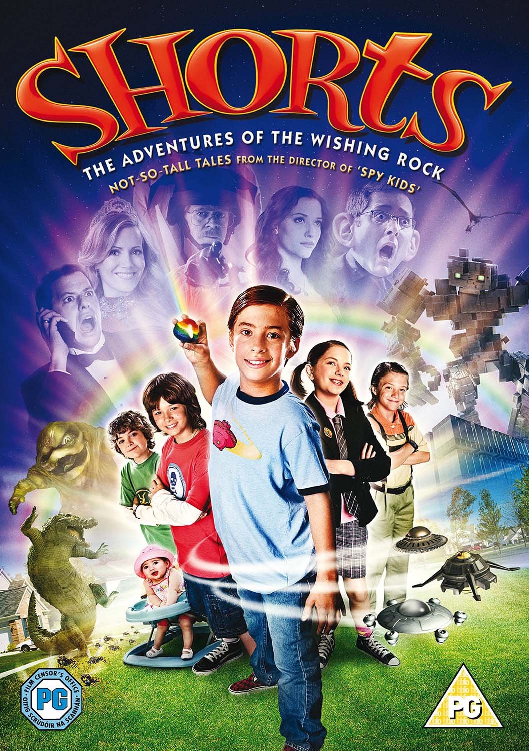 SHORTS Films
