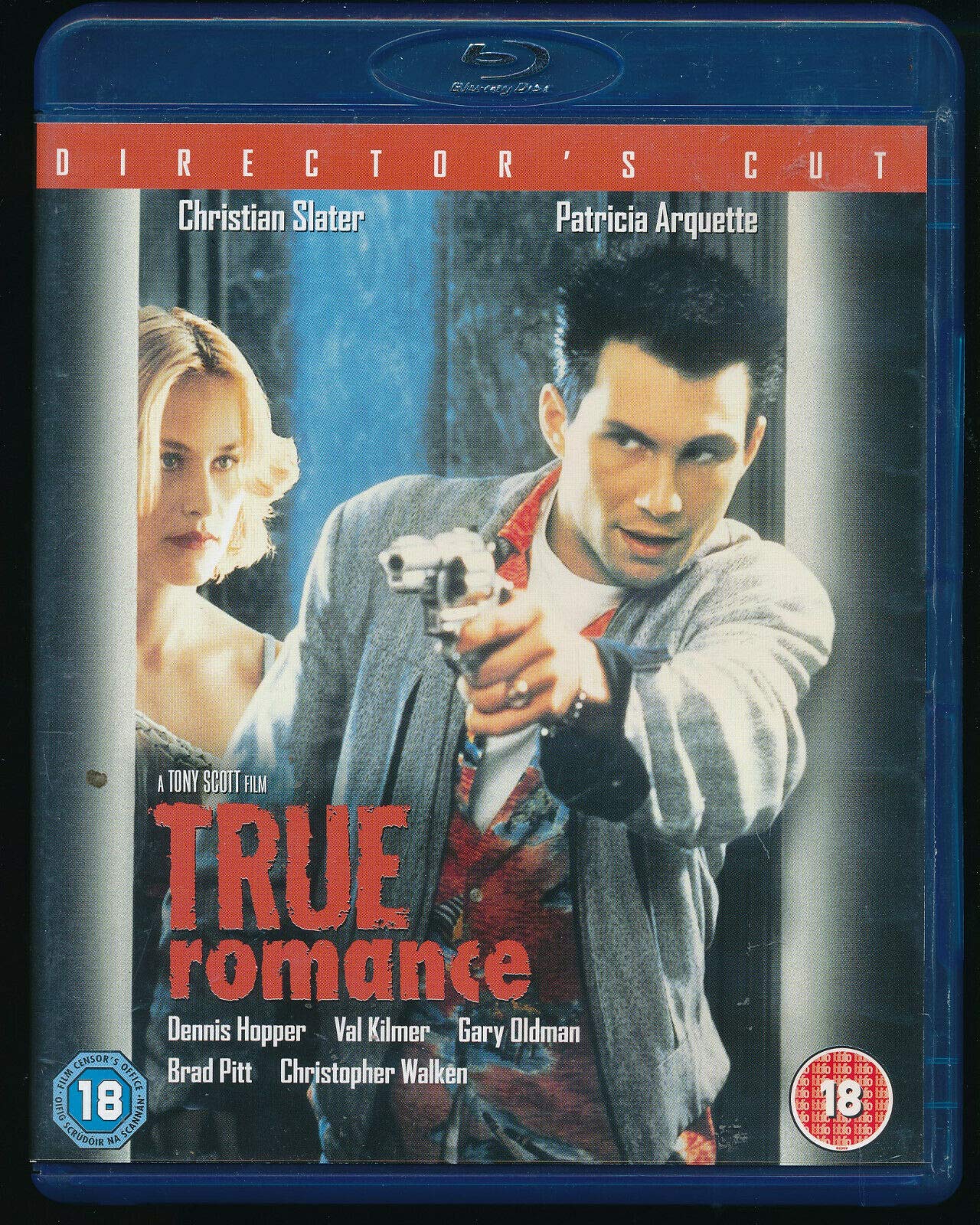 True Romance Films