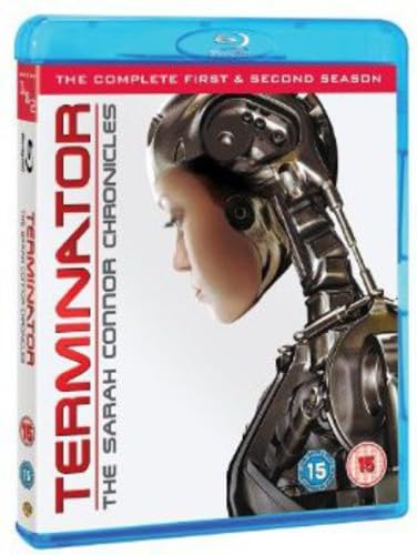 Product Image: TERMINATOR THE SARAH CONNOR CHRONICLES S