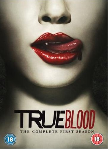 Product Image: True Blood - Season 1