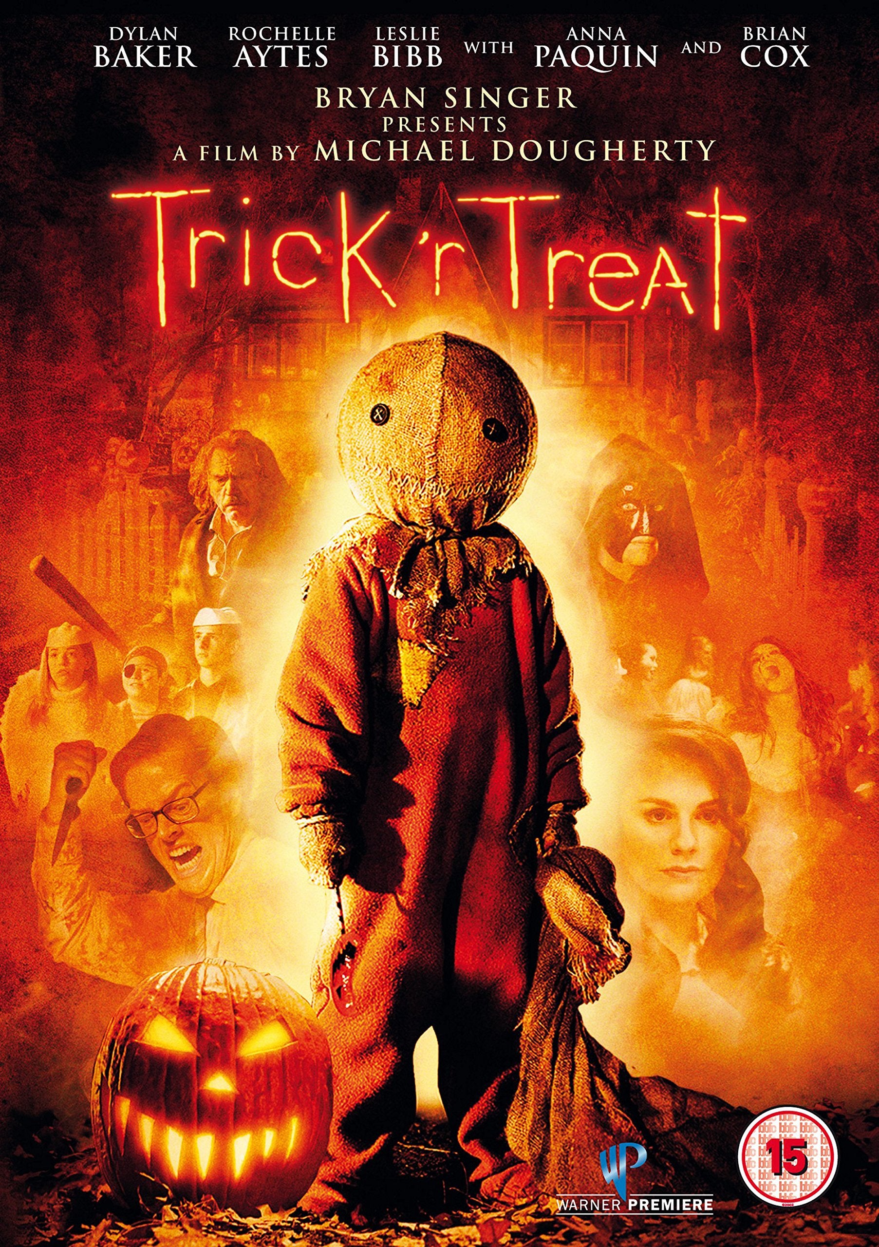 Trick R Treat Movies