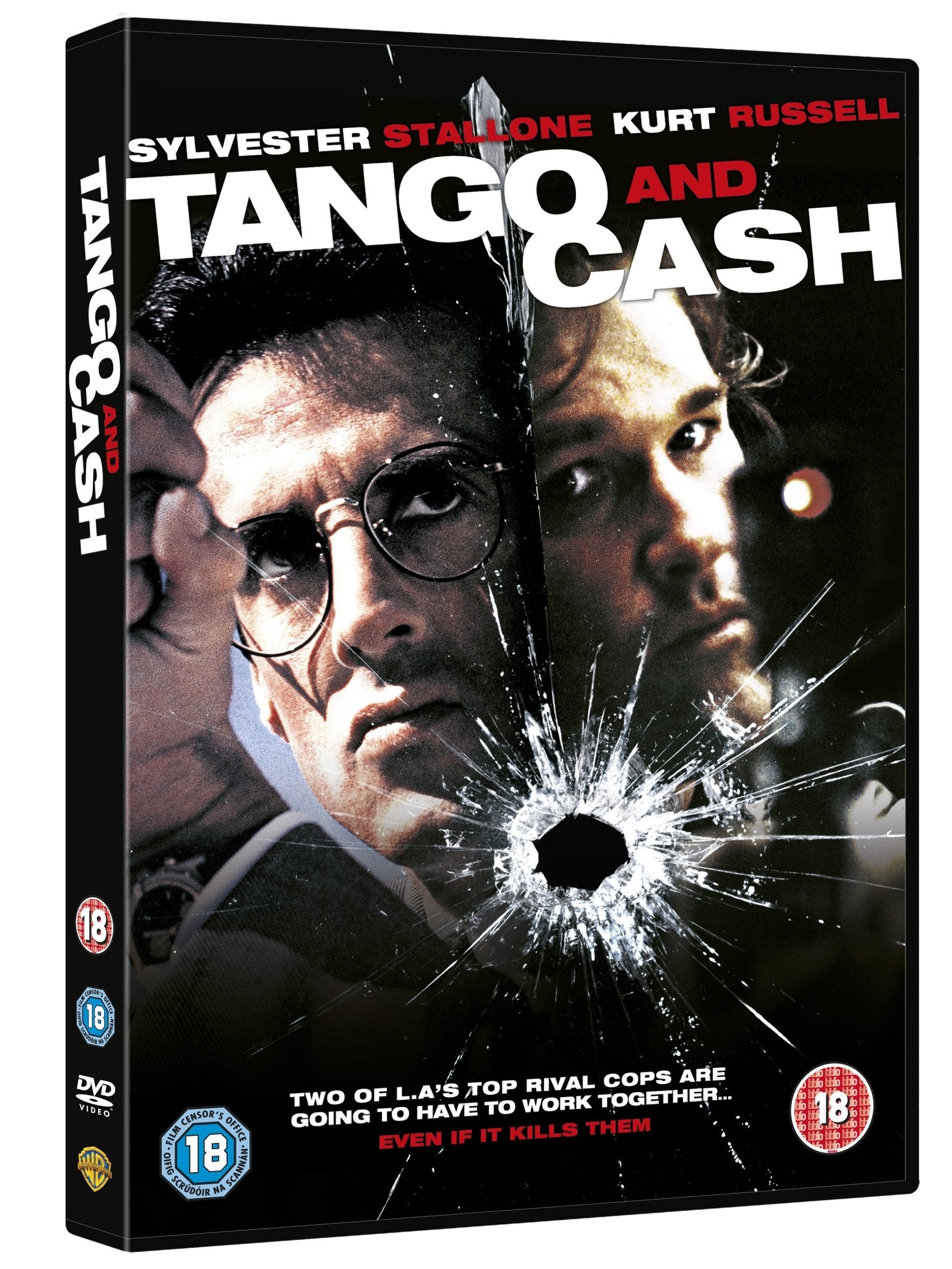 Product Image: Tango And Cash