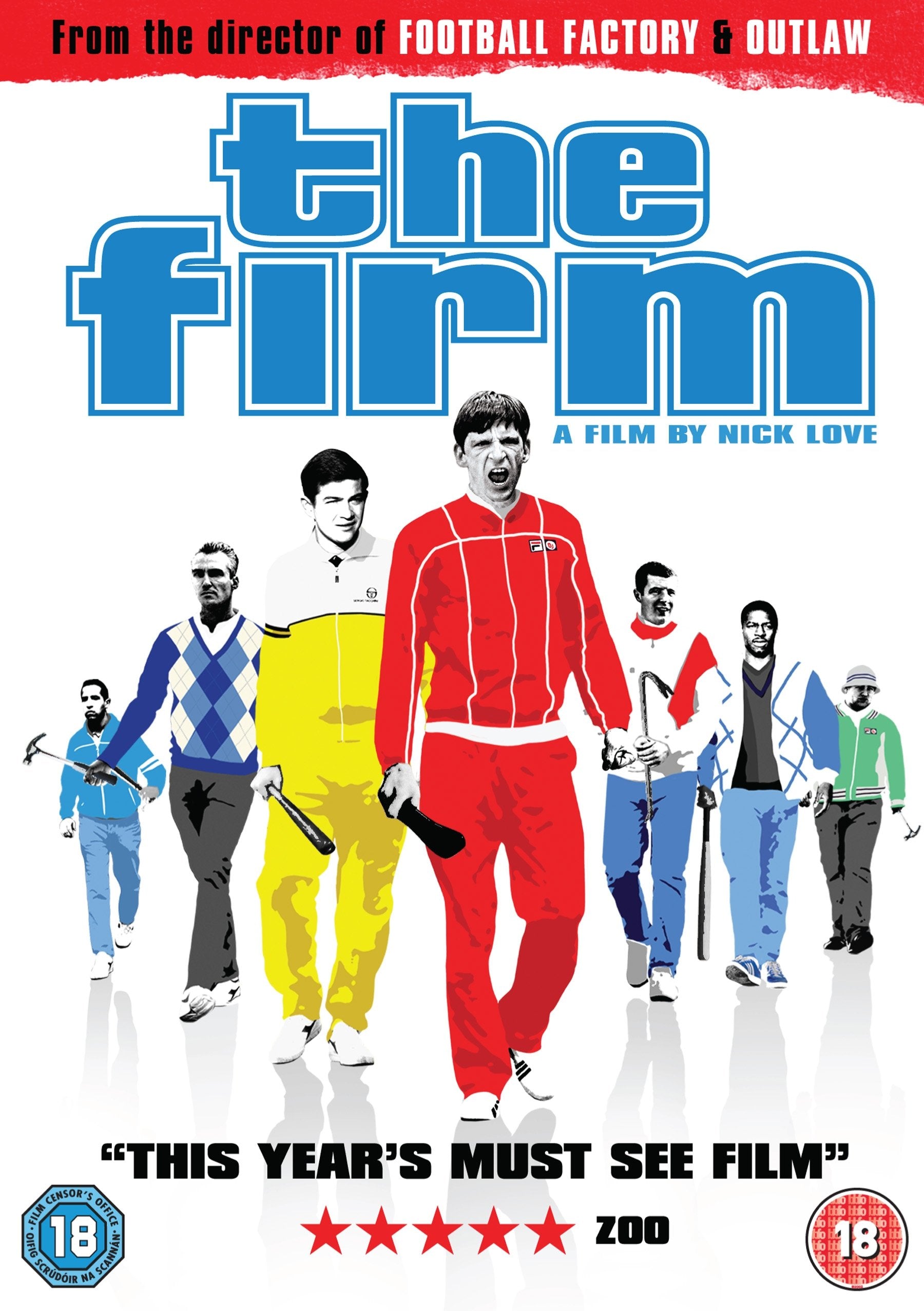 The Firm Movies