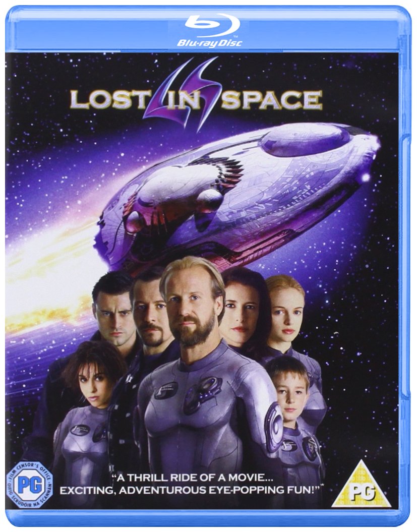 Product Image: Lost In Space