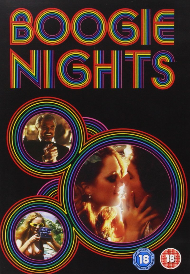 Product Image: Boogie Nights