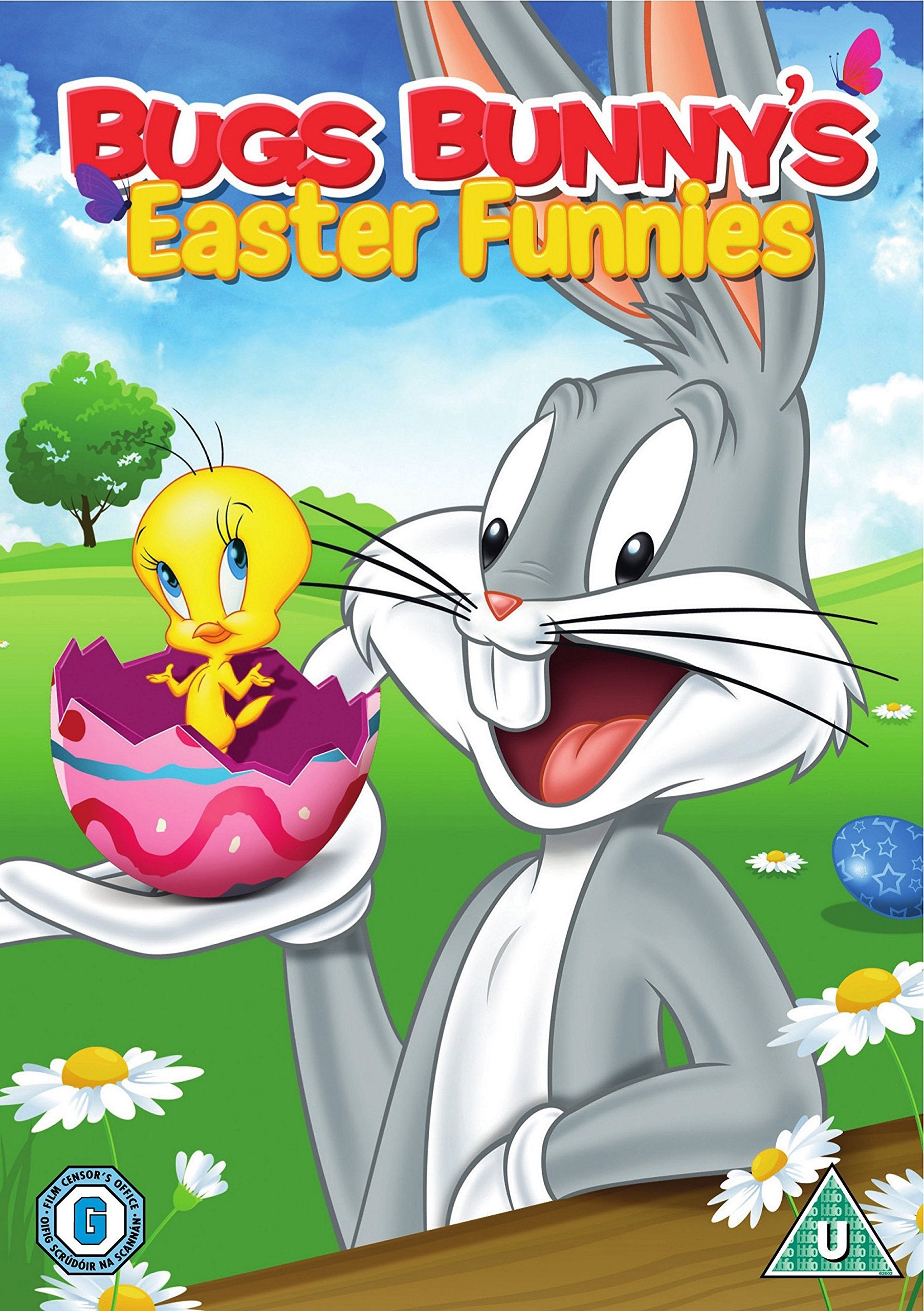 Bugs Bunny's Easter Funnies Movies
