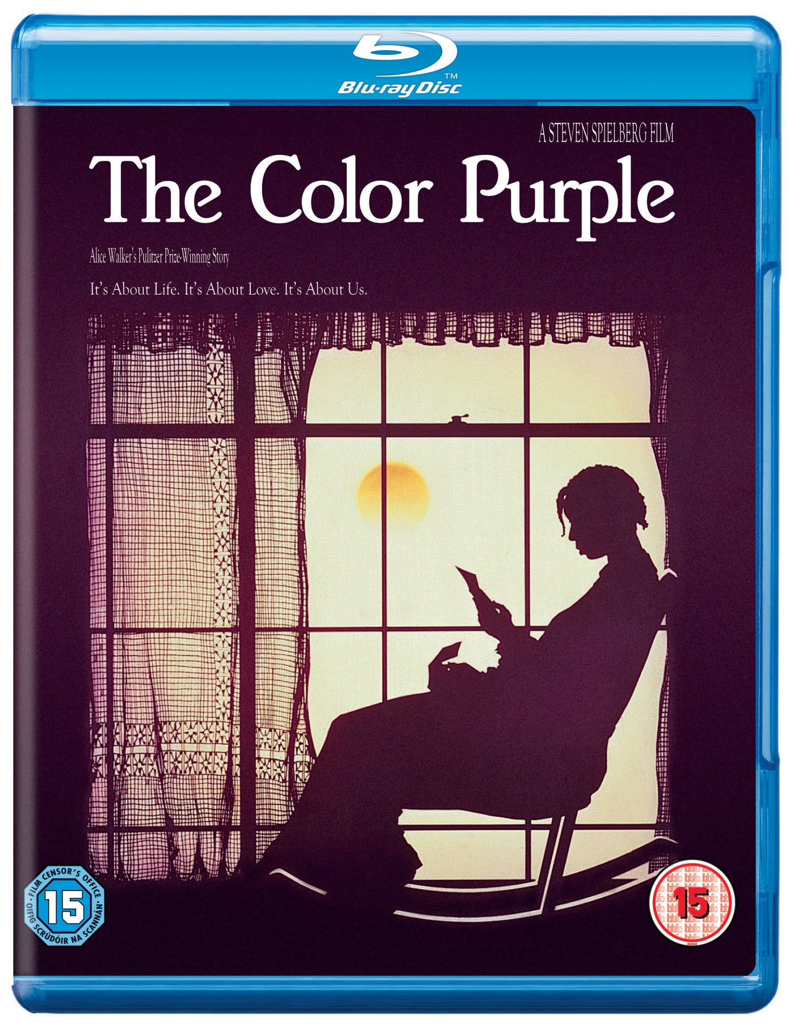 The Color Purple Films