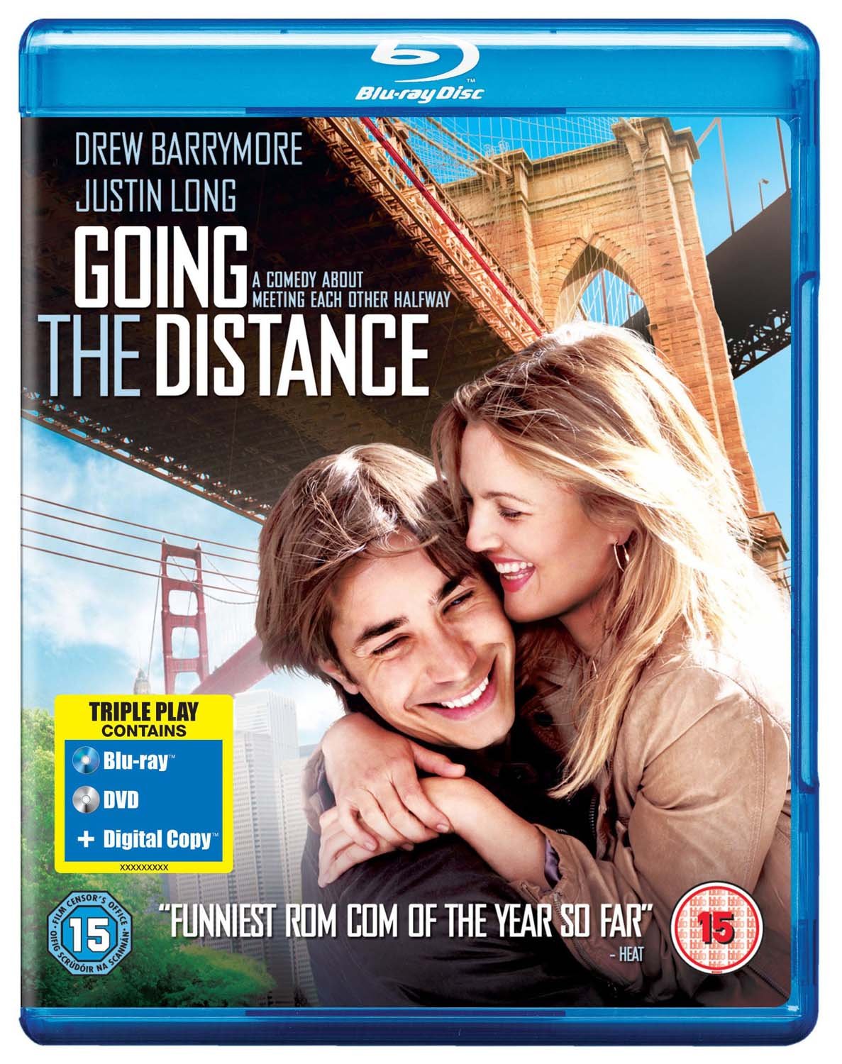 Going The Distance Movies