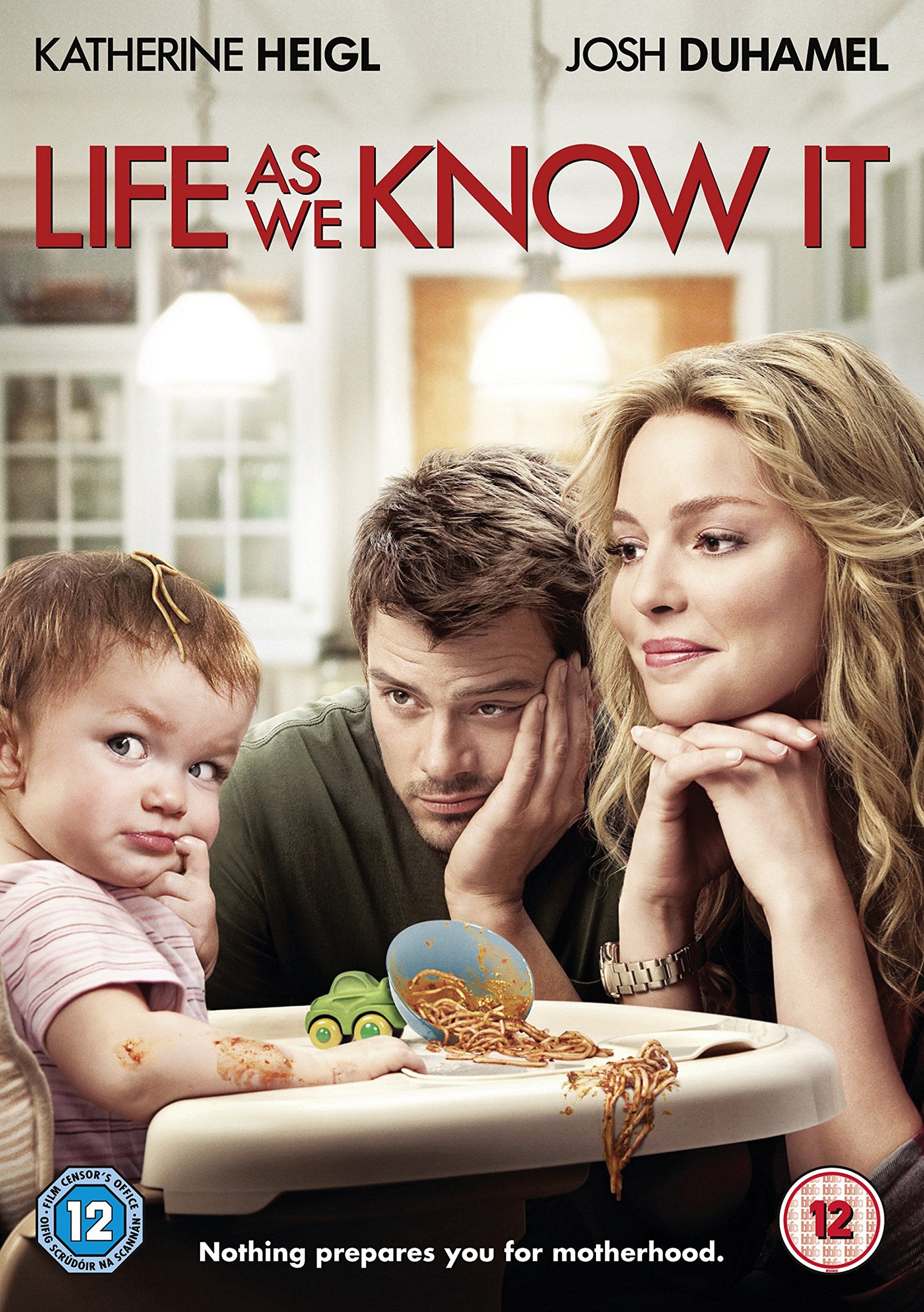 Product Image: LIFE AS WE KNOW IT