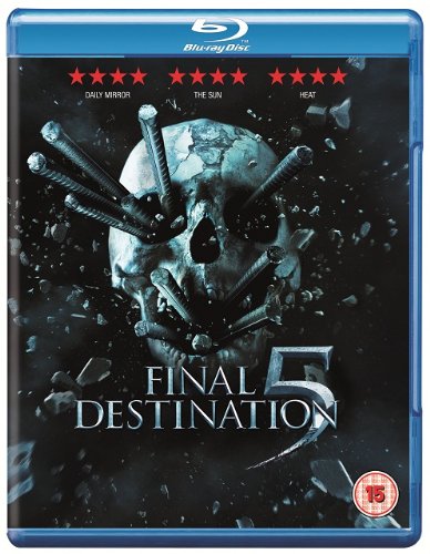 FINAL DESTINATION 5 Films