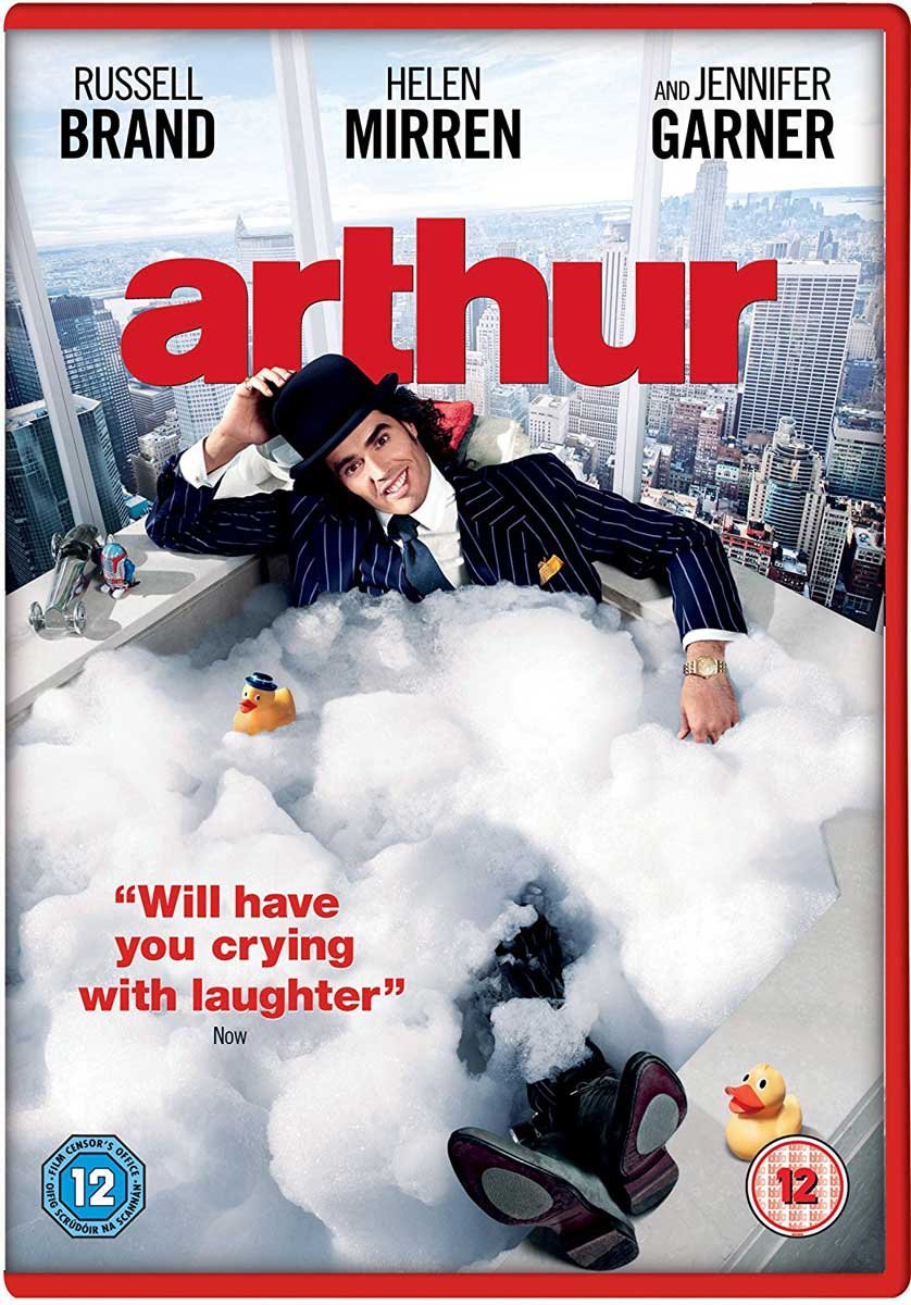 Arthur Movies